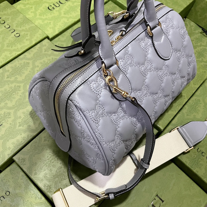 Satchel Bags - GCI Bags - 924