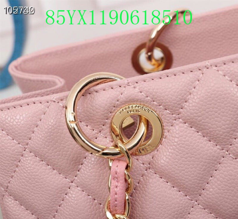 Satchel Bags - CHL Bags - 5001