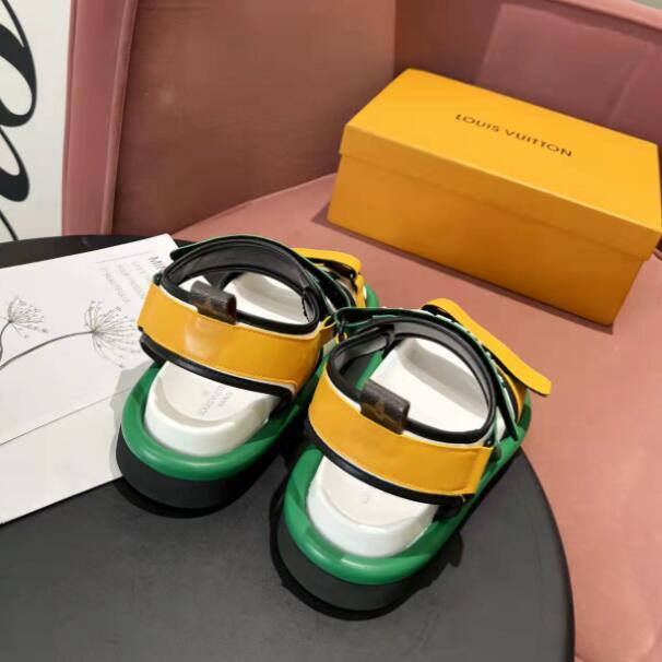 SAMC - LOV Women Shoes - 1221