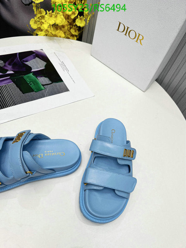SAMCC - DOR Women Shoes - 2037