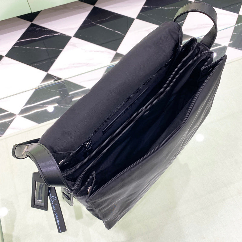 Satchel Bags - PDA Bags - 2770