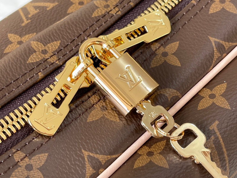 GlamI Lu-Vi bags - 5185