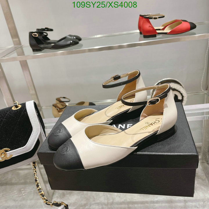 SAMC - CHL Women Shoes Ballet - 275