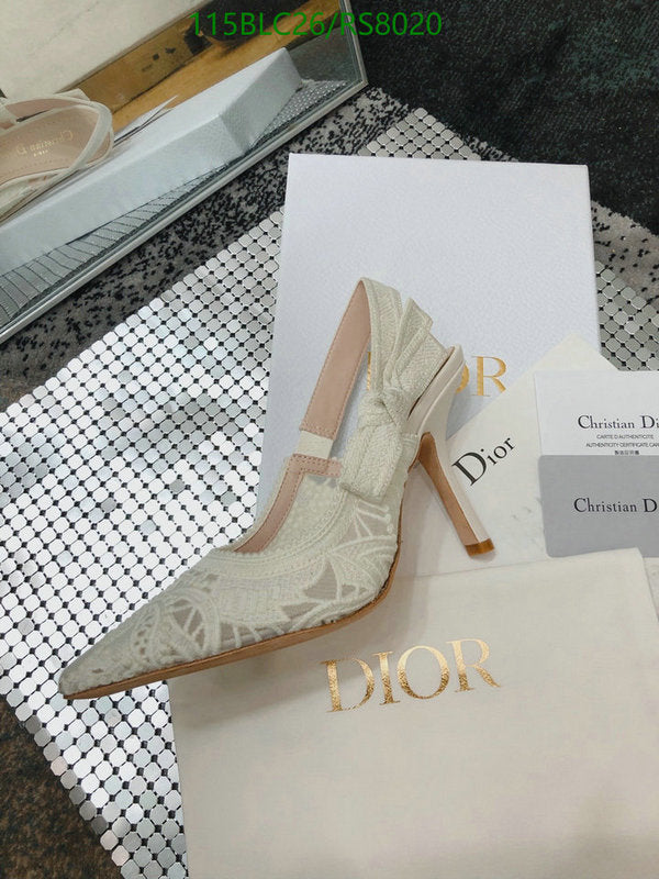 SAMCC - DOR Women Shoes - 2275