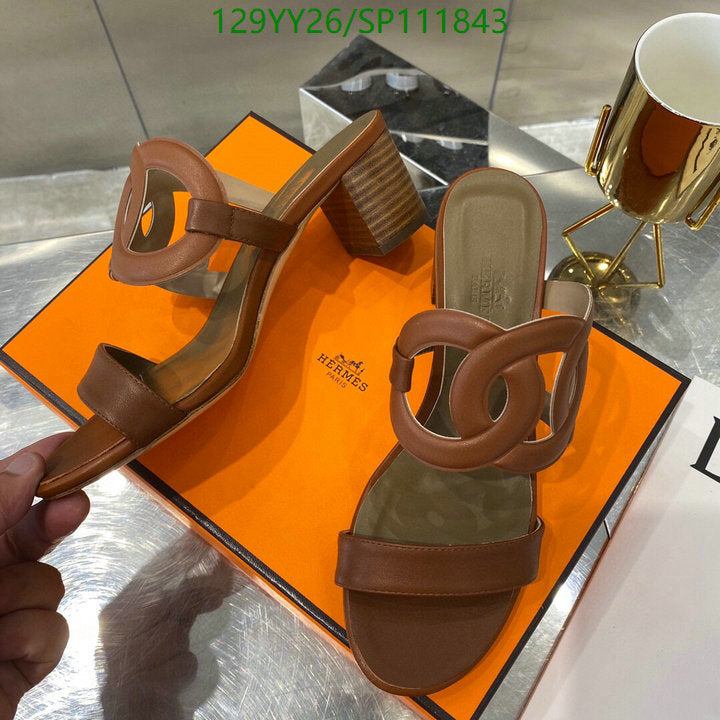 SAMC - HMS Women Shoes - 426