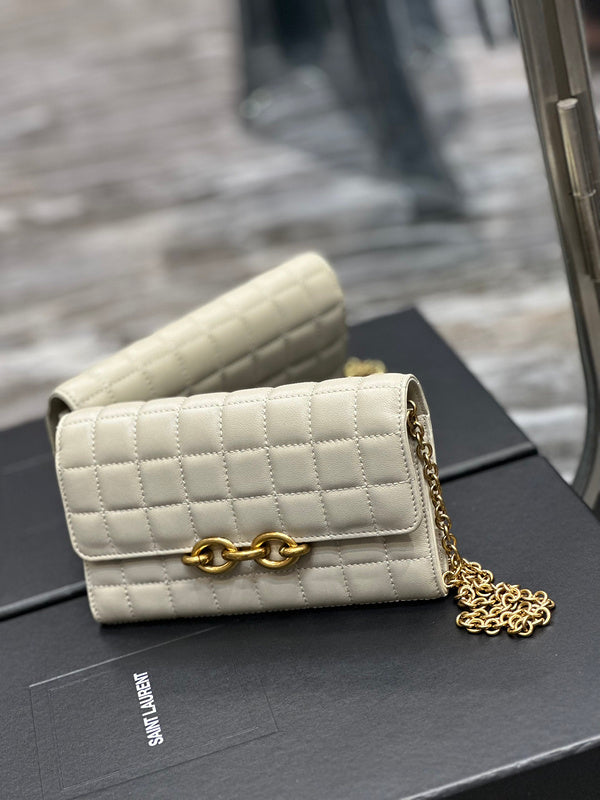 Glamy - YLS Bags - 961