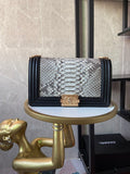 Satchel Bags - CLN Bags - 979