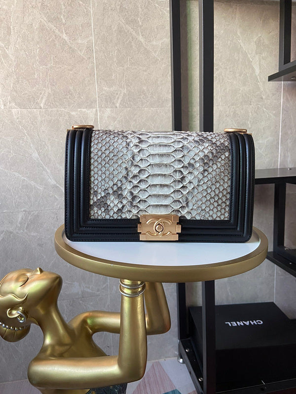Satchel Bags - CLN Bags - 979