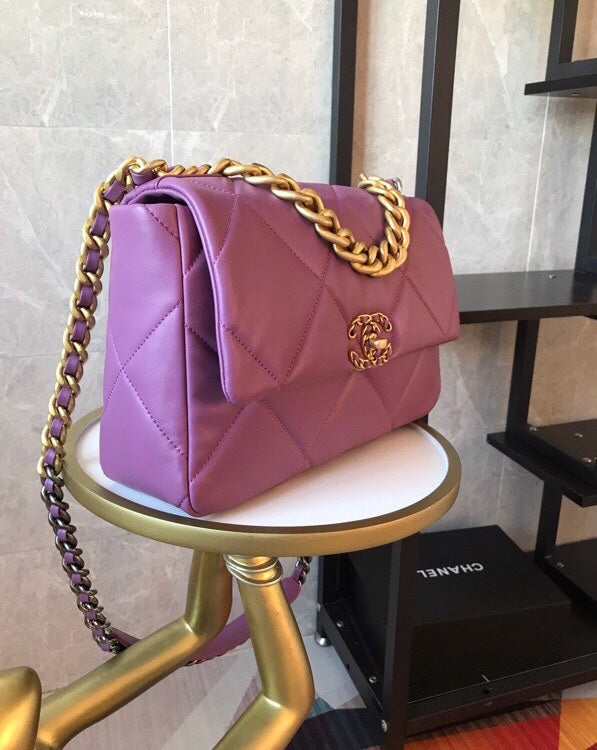 Satchel Bags - CHL Bags - 4402