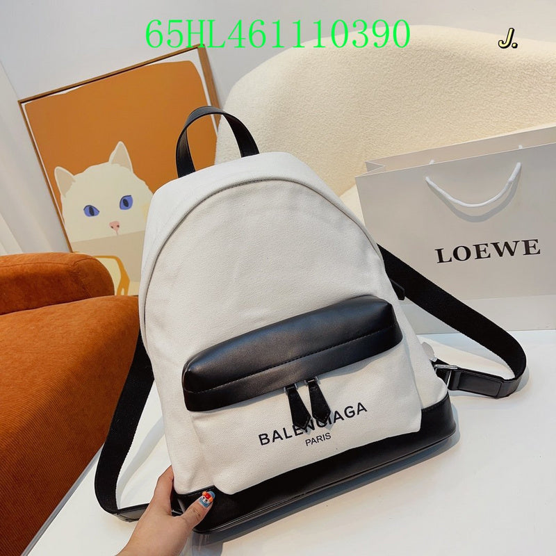 ELE Fashion - BGA Bags - 1981