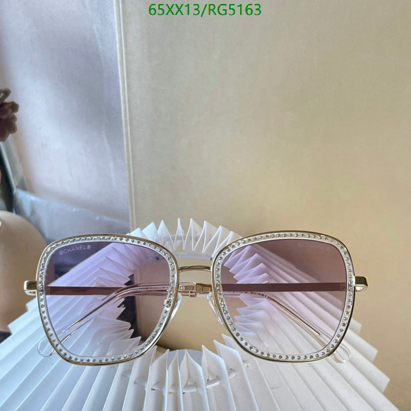 SAMC - CHL Glasses - 357