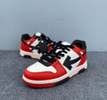 SAMC - YZO Men Shoes - 036
