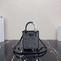 Satchel Bags - PDA Bags - 1622