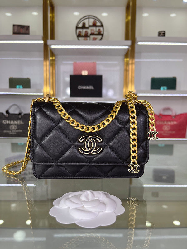 GlamI - CHL Bags - 3365