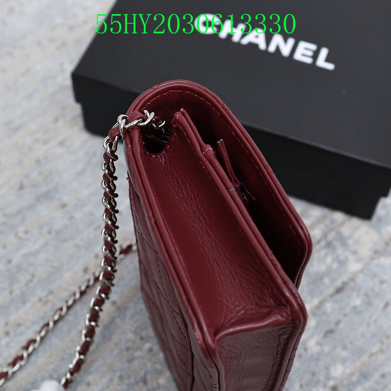 Satchel Bags - CHL Bags - 5172