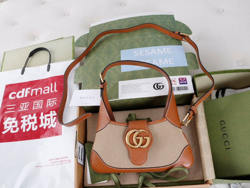 Satchel Bags - GCI Bags - 625