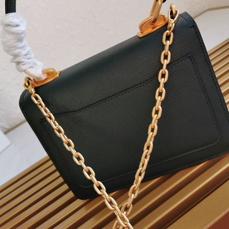 Satchel Bags - PDA Bags - 1439
