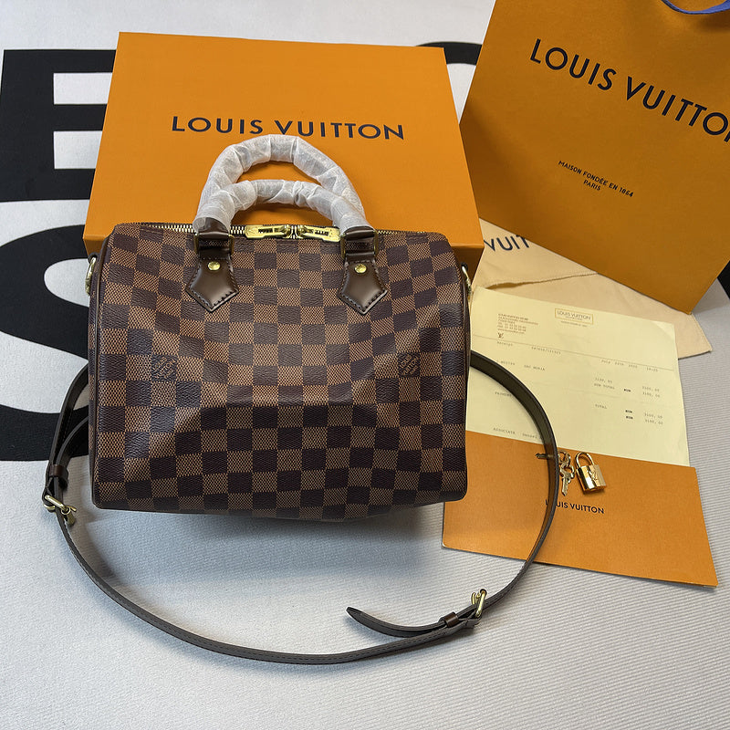Glami Fashion Lu-Vi bags - 8149