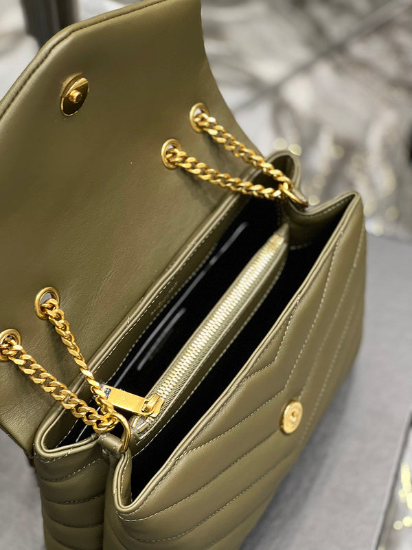 Satchel Bags - SLY Bags - 695