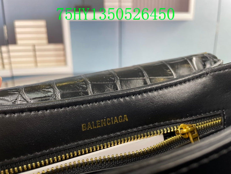 Satchel Bags - BGA Bags - 2282