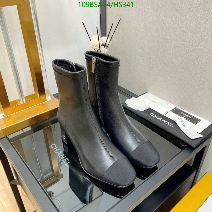 SAMC - CHL Women Boots - 089