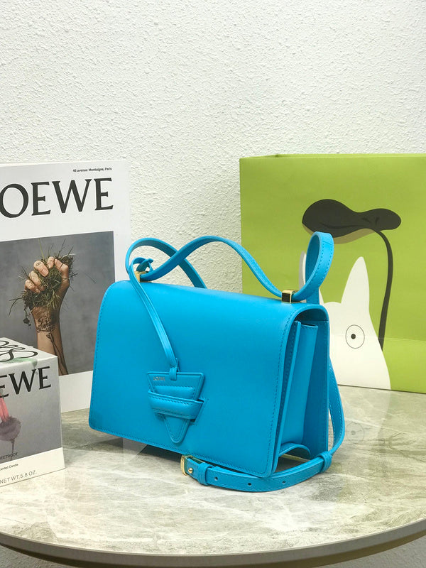 Glamy - LWO Bags - 957