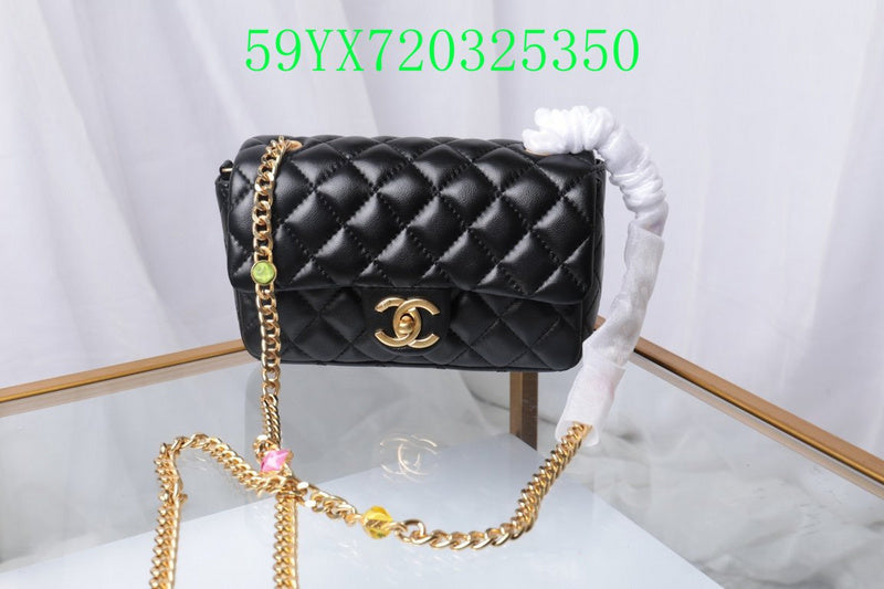 Satchel Bags - CHL Bags - 5433