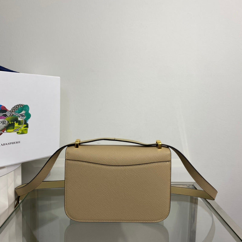 Glamy - PD Bags - 1307