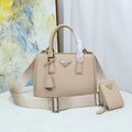 Satchel Bags - PRA Bags - 020