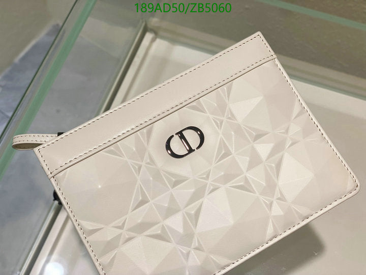 SAMCC - DOR Bags - 1222