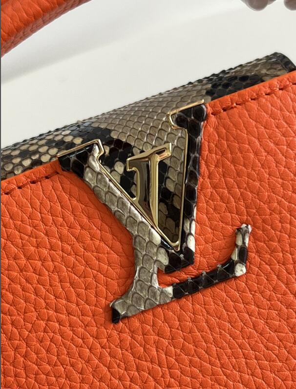 SAMC - LOV Bags - 1618