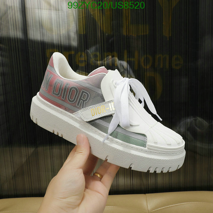 SAMCC - DOR Women Shoes - 1518