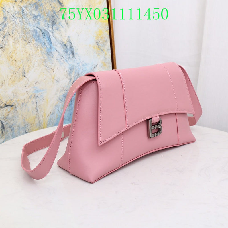 Satchel Bags - BGA Bags - 2425