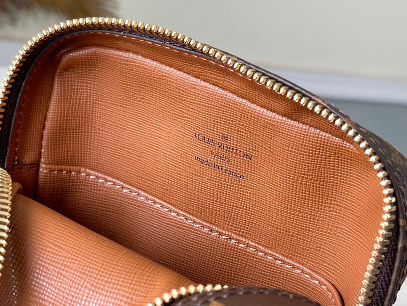 GlamI Lu-Vi bags - 4486