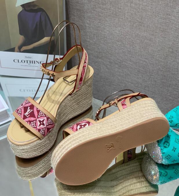 SAMC - LOV Women Shoes - 980