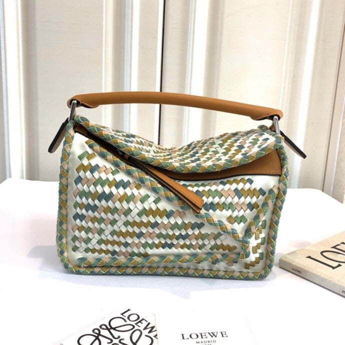 Glami - LWO Bags - 343
