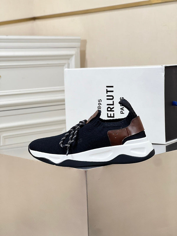 Glami - BRE Men Shoes - 014