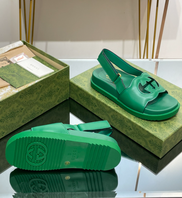 SAMC - GUKI Women Shoes - 049