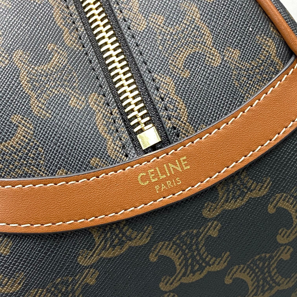 GLAMI MeGLAMIum Teckel In Triomphe Canvas Brown For Women 12in/31cmÃƒâ€šÃ‚Â 