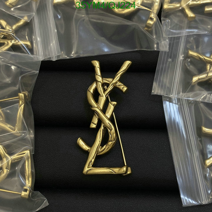 SAMC - YLS Jewelry - 015