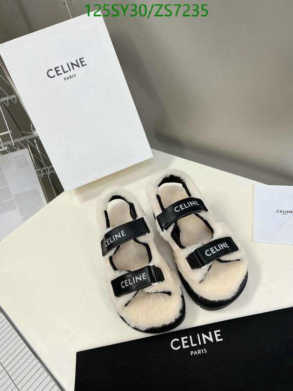 SAMC - COL Women Shoes - 182