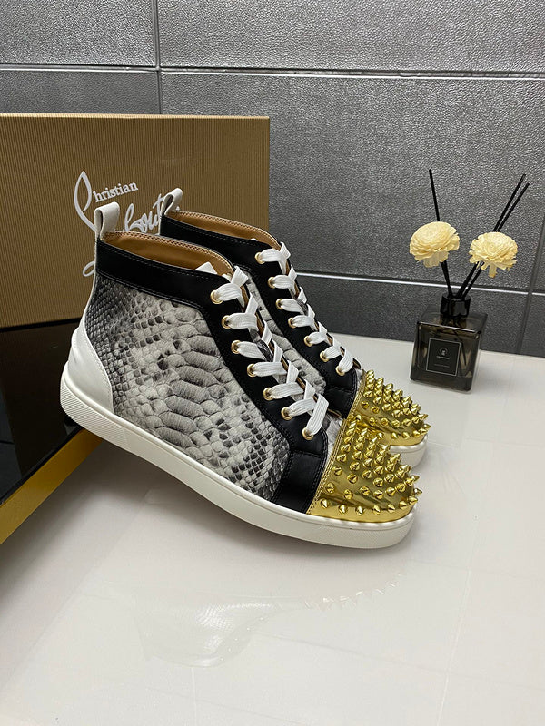 Satchel Bags - Mix Shoes - 705