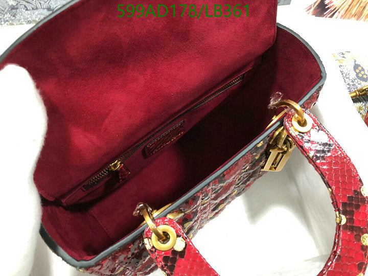 SAMCC - DOR Bags - 1402