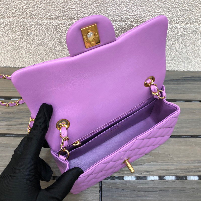Satchel Bags - CHL Bags - 3279