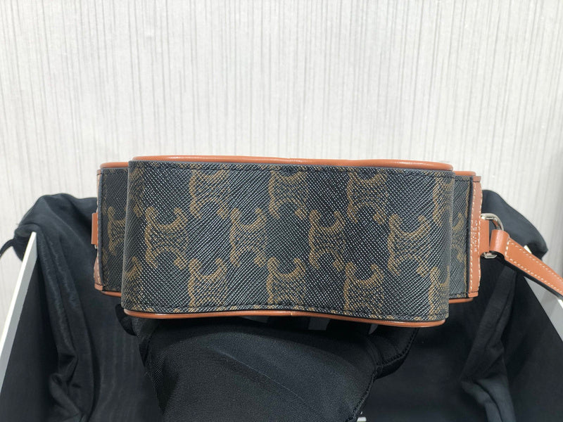 Glamy - COL Bags - 1256