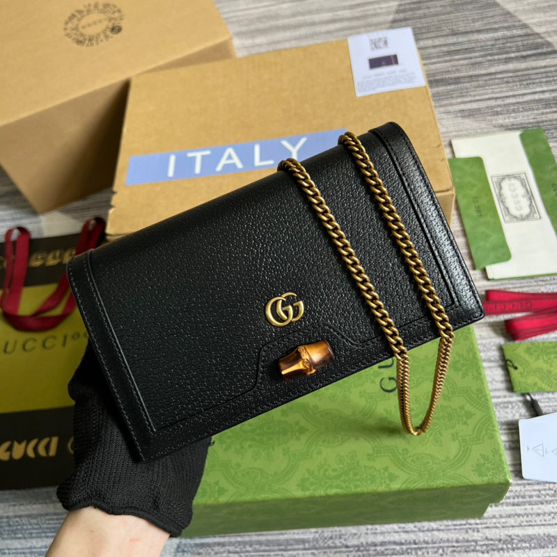 Satchel Bags - GCI Bags - 6415