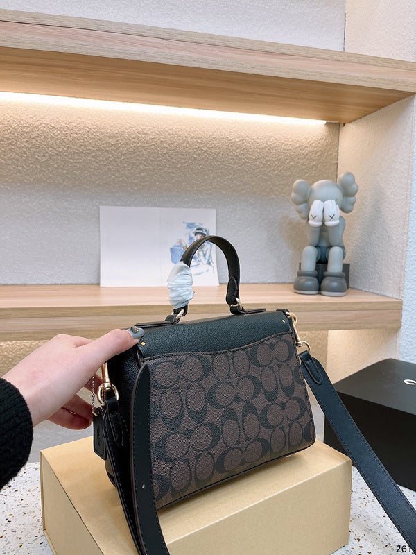 Satchel Bags - CCH Bags - 278