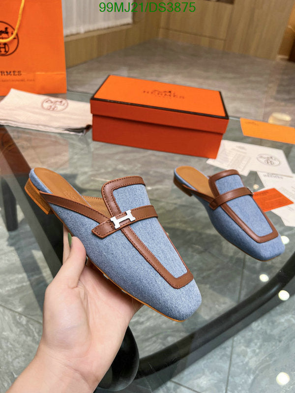 SAMC - HMS Women Shoes - 051