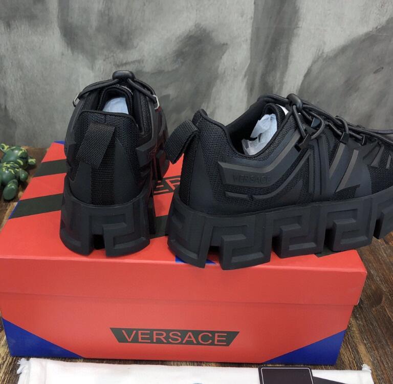 SAMC - VAR Men Shoes - 120