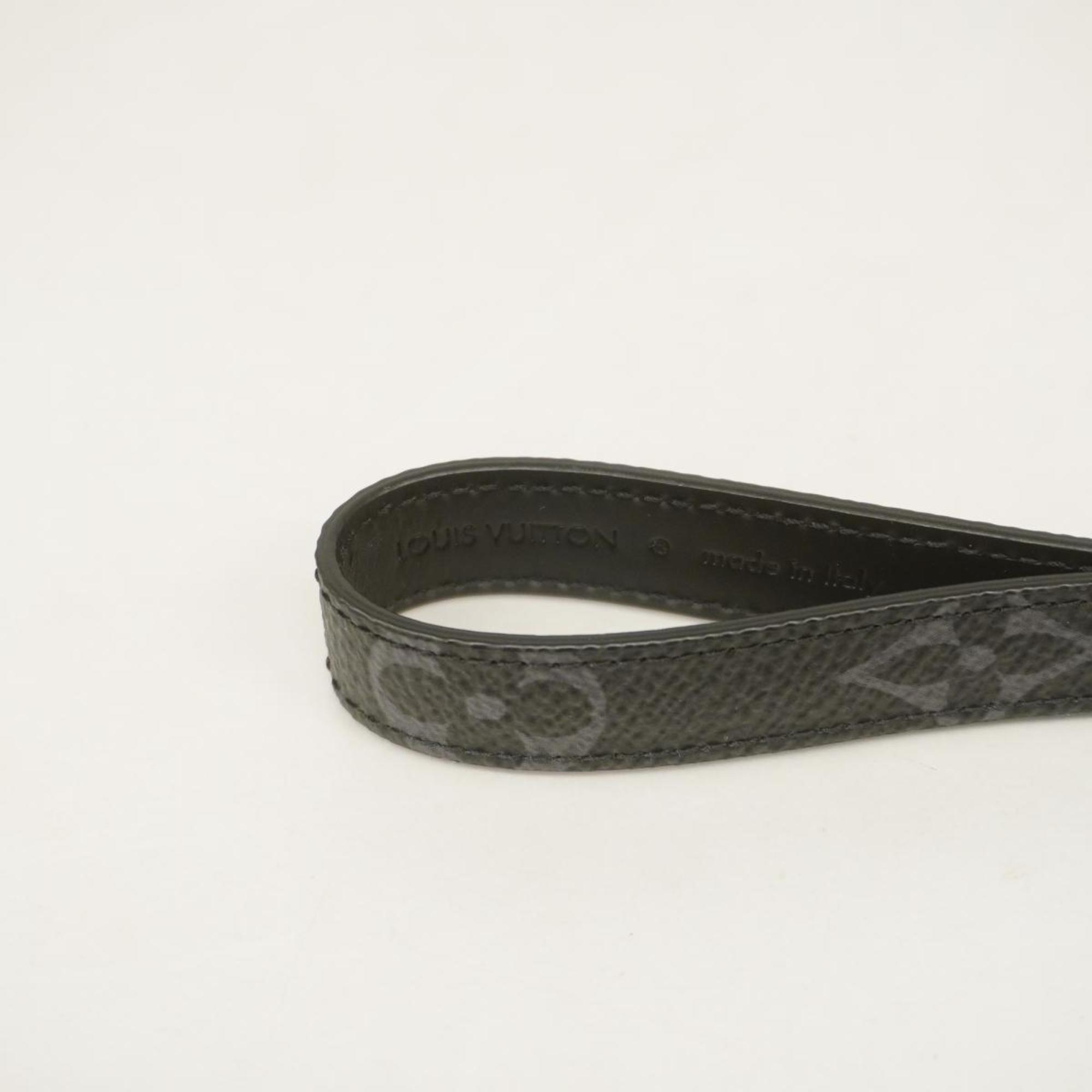 Louis Vuitton  Leather Wallet Jewelry ()